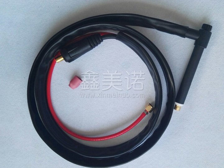 wp-22氬弧焊槍