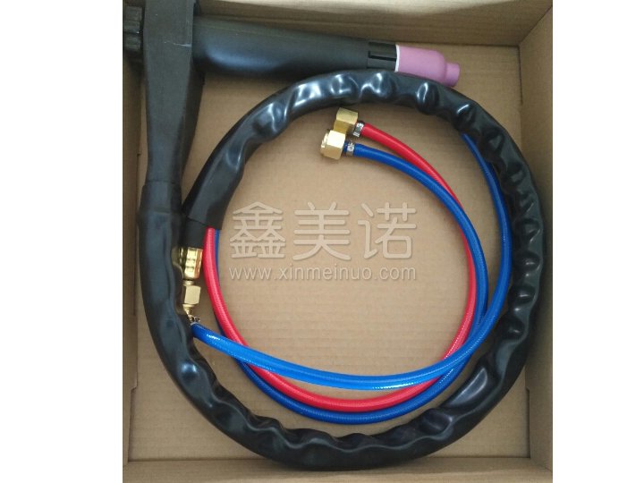 wp一27槍總成