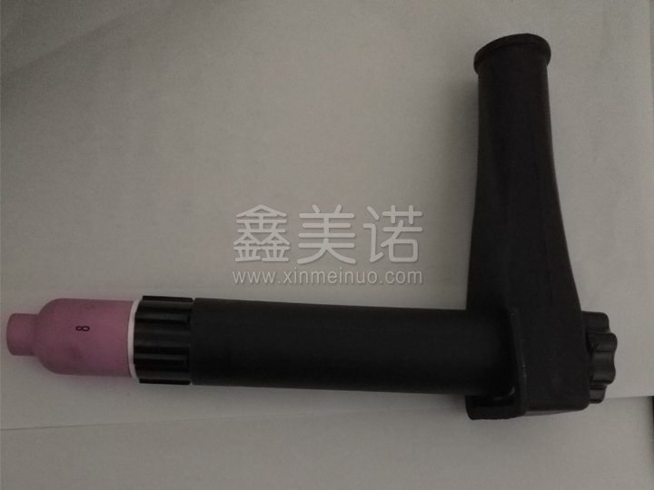wp一27槍頭